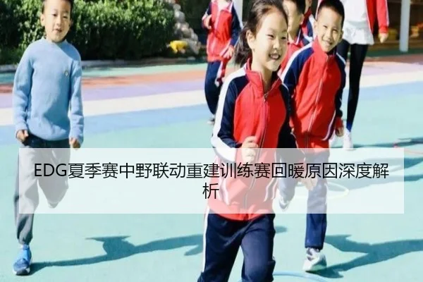 EDG夏季赛中野联动重建训练赛回暖原因深度解析（XINGKONGSPORTS）