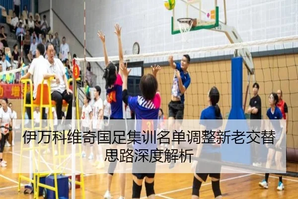 伊万科维奇国足集训名单调整新老交替思路深度解析（XINGKONGSPORTS）